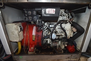 2006 Ocean Yachts 46 Super Sport thumbnail 27