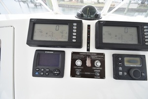 2006 Ocean Yachts 46 Super Sport thumbnail 74