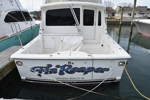 2006 Ocean Yachts 46 Super Sport thumbnail 3