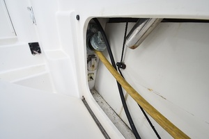 46ft Ocean Yachts Yacht For Sale