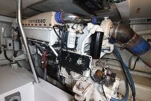 2006 Ocean Yachts 46 Super Sport thumbnail 22