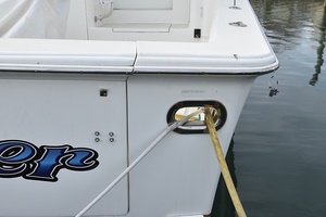 46ft Ocean Yachts Yacht For Sale
