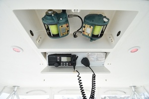 46ft Ocean Yachts Yacht For Sale