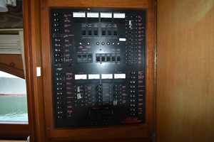 46ft Ocean Yachts Yacht For Sale