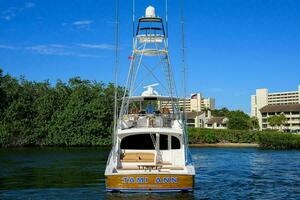 2021 Viking 72 Convertible thumbnail 44