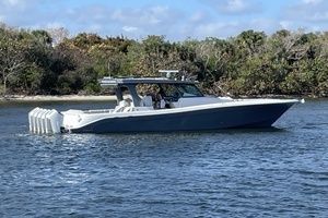 2025 HCB 56 Suenos thumbnail 5