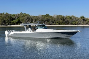 Yacht for sale 61FT (18.77M) HCB