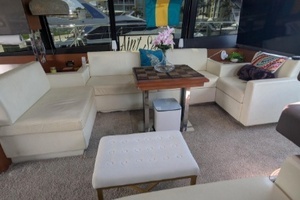 2013 Prestige 550 Fly thumbnail 5