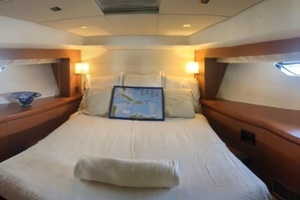 2013 Prestige 550 Fly thumbnail 12