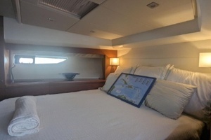 2013 Prestige 550 Fly thumbnail 11