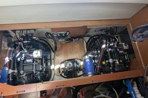 55ft Prestige Yacht For Sale