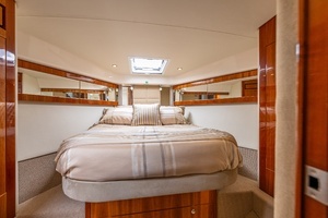 2011 Riviera 43 Open Flybridge thumbnail 23