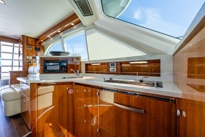 2011 Riviera 43 Open Flybridge thumbnail 18