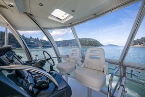 2011 Riviera 43 Open Flybridge thumbnail 14