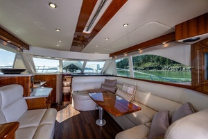 2011 Riviera 43 Open Flybridge thumbnail 15