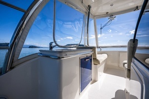 2011 Riviera 43 Open Flybridge thumbnail 13