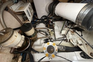 Work to Play 37ft Riviera Yacht For Sale