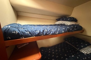 Work to Play 37ft Riviera Yacht For Sale
