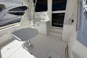 Work to Play 37ft Riviera Yacht For Sale