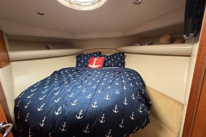 Work to Play 37ft Riviera Yacht For Sale