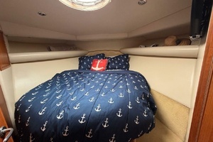 2005 Riviera 37 Flybridge thumbnail 16