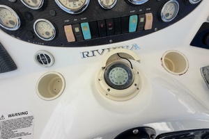 Work to Play 37ft Riviera Yacht For Sale