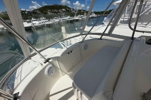 Work to Play 37ft Riviera Yacht For Sale