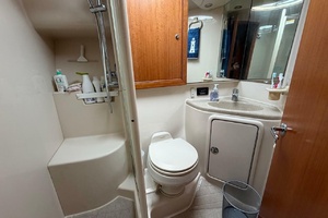 Work to Play 37ft Riviera Yacht For Sale
