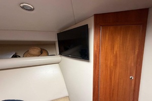 Work to Play 37ft Riviera Yacht For Sale