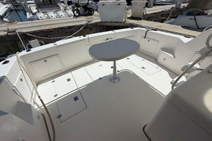 Work to Play 37ft Riviera Yacht For Sale