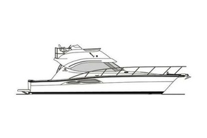 Work to Play 37ft Riviera Yacht For Sale