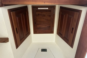 Kreweboat 35ft Duffy Yacht For Sale