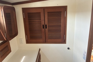 Kreweboat 35ft Duffy Yacht For Sale