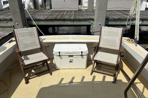 Kreweboat 35ft Duffy Yacht For Sale