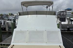 Kreweboat 35ft Duffy Yacht For Sale