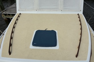 Kreweboat 35ft Duffy Yacht For Sale