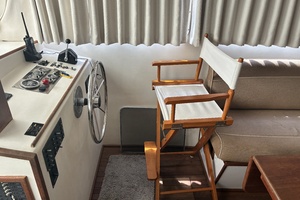 Kreweboat 35ft Duffy Yacht For Sale