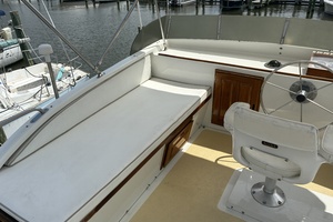 Kreweboat 35ft Duffy Yacht For Sale