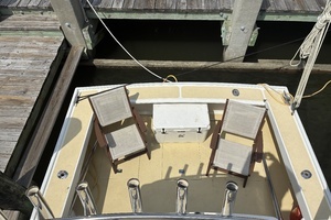 1989 Duffy 35 Flybridge thumbnail 44
