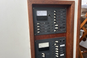 Kreweboat 35ft Duffy Yacht For Sale