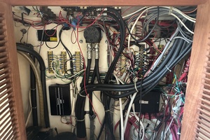 Kreweboat 35ft Duffy Yacht For Sale