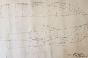 Kreweboat 35ft Duffy Yacht For Sale