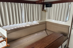 Kreweboat 35ft Duffy Yacht For Sale