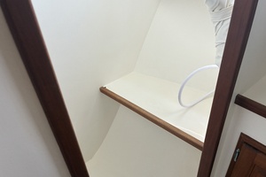 Kreweboat 35ft Duffy Yacht For Sale