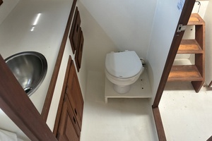 Kreweboat 35ft Duffy Yacht For Sale