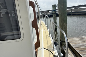 Kreweboat 35ft Duffy Yacht For Sale