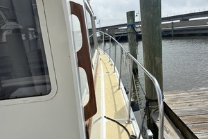1989 Duffy 35 Flybridge thumbnail 34