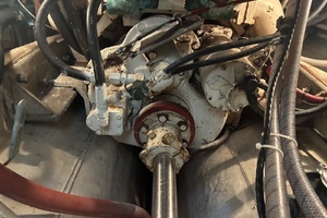 Kreweboat 35ft Duffy Yacht For Sale