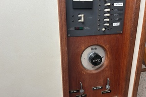 Kreweboat 35ft Duffy Yacht For Sale