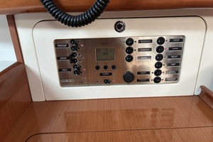 ASTRAEA 43ft Beneteau Yacht For Sale